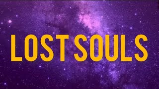 Baby Keem - lost souls (Lyrics) ft. Brent Faiyaz| come in like a thief in the night sixteen missed c