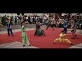 武術 Wushu Demonstration by the Kung-Fu Kids (Tianjin Art Troupe)