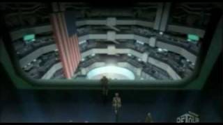 G.I. Joe: Resolute (Rise of Cobra Theatrical Trailer mashup)