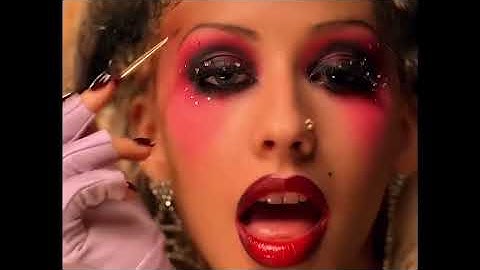 Thumbnail of Christina Aguilera, Lil' Kim, Mya, P!nk - Lady Marmalade
