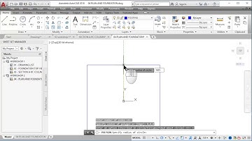 Copy with base point and mirror feature for AutoCAD