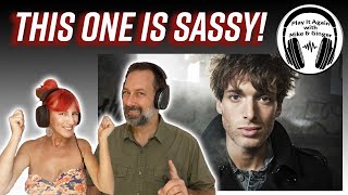 HE&#39;S TURNING UP THE HEAT! - Mike &amp; Ginger React to PAOLO NUTINI