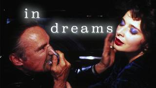 Why David Lynch Gave His Most Evil Character This Beautiful Song