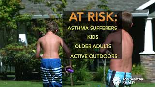 How Inhaling Ozone Harms Your Health How Inhaling Ozone Harms Your Health