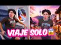 CASI SE CAE EL AVION EN MI VIAJE A KOREA ???? | Leo Study