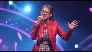 Haan Tu Hain | K.K. | Jannat | Cover by Anushka Patra