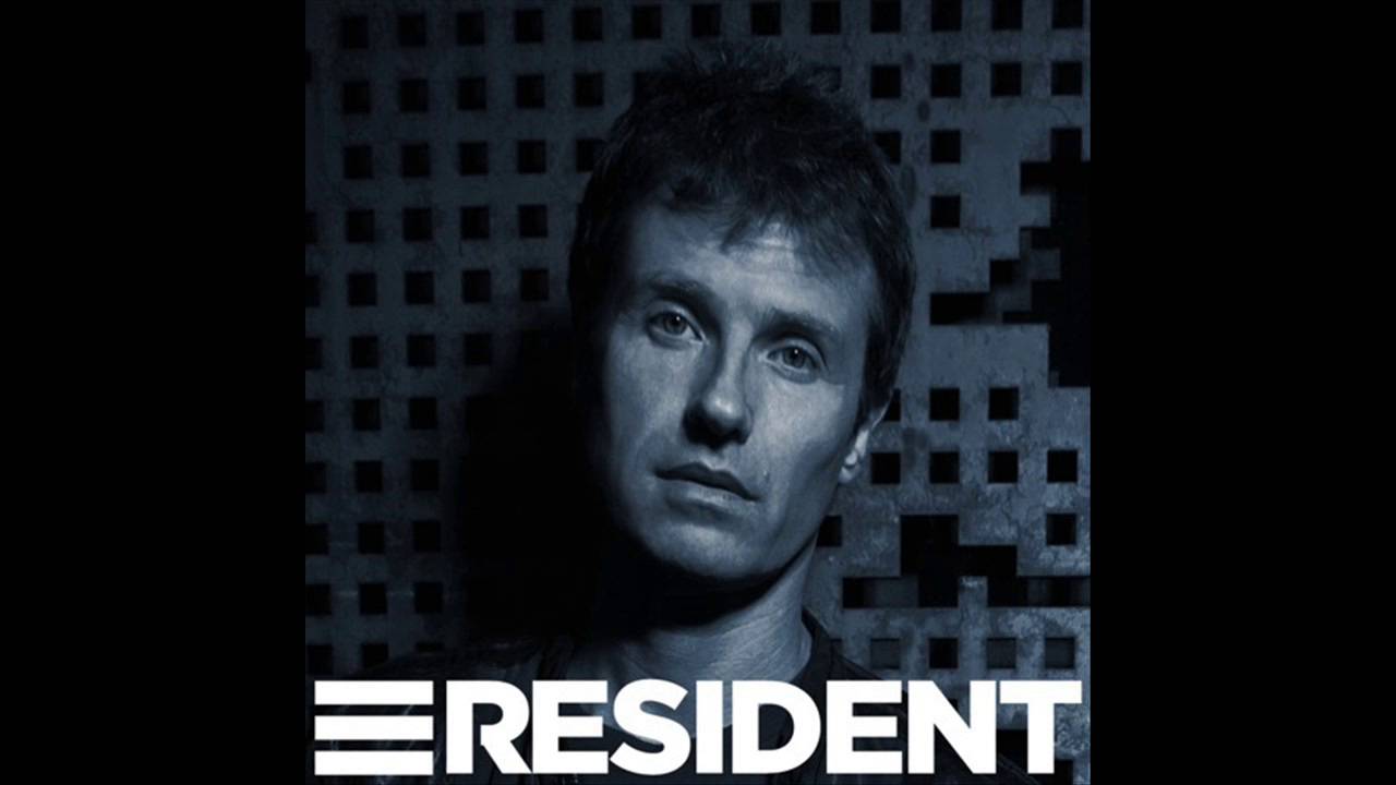 Tembar - Circles (Matias Chilano Remix)