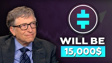 THETA: New Price Prediction, Analysis, Bill Gates Invests ?