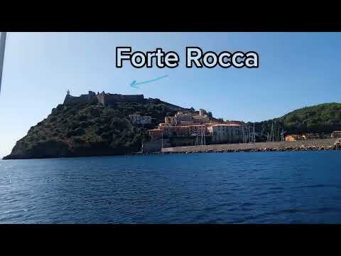 Boat Day at Porto Ercole Monte Argentario #italy #travel #sea #ofw