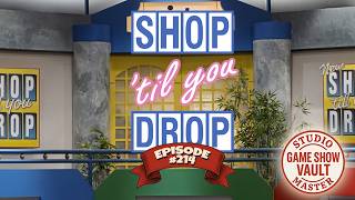 Shop til You Drop  Pat Finn  Episode 214