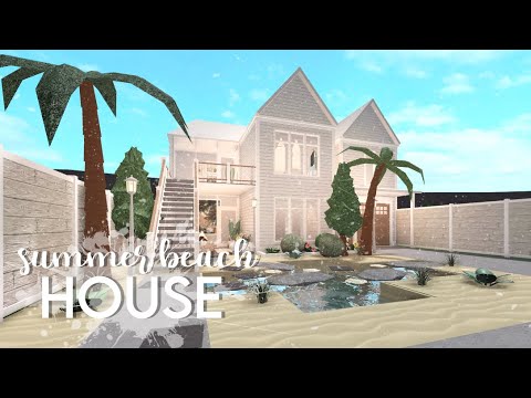 20k Simple Cozy Home Bloxburg House Build Youtube - cozy bakery house build roblox