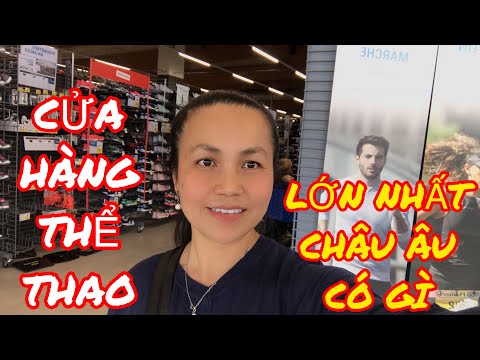 Video: Chuyến tham quan bằng xe đạp cho gia đình tốt nhất ở Châu Âu