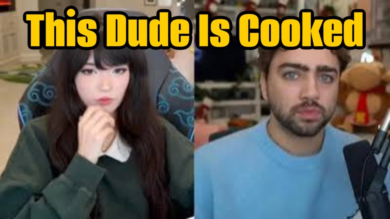 Ситуация с Мизкифом и Эмиру БЕЗУМНАЯ