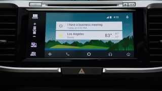 Honda Introduces Android Auto™ screenshot 3