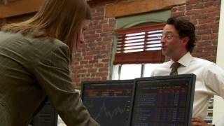 NS Come to life TV Spot: Daniel H.