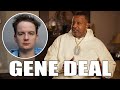 Gene Deal Breaks Silence On Diddy