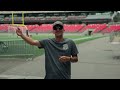 REDBLACKS: Day In The Life - Aiden "The Turf Guy" Maher