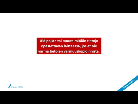 Video: Kuinka parantaa testosteronitasosi