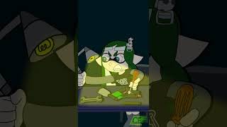 #splatoon3 #animation #2danimation #splatoonanimation #cartoon #funny Splatoon animation:Lights out