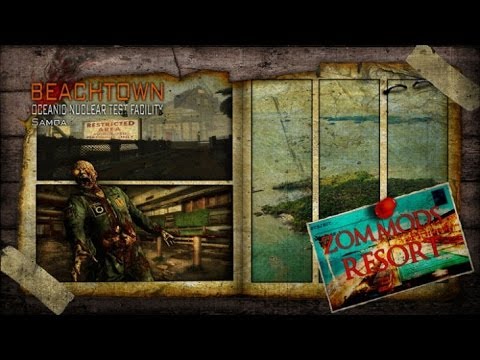 how to download custom zombie maps waw pc