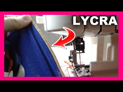 ✅ Como coser