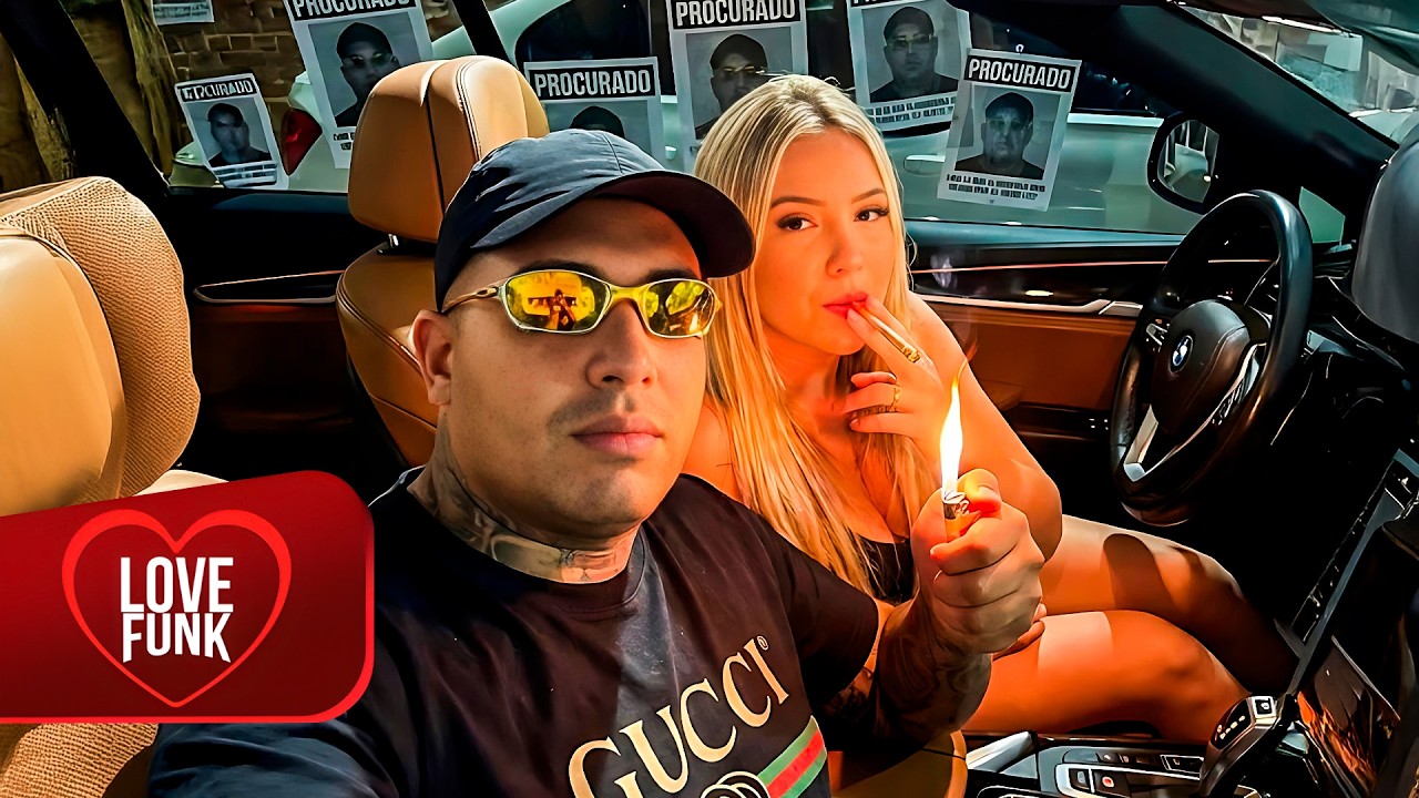 SET DE UM CAFAJESTE 2.0 - MC Lele JP, MC Ryan SP, MC IG, MC Meno K, MC GP, MC Cebezinho