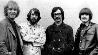 Creedence Clearwater Revival - Bad Moon Rising (7.5 Pitch)