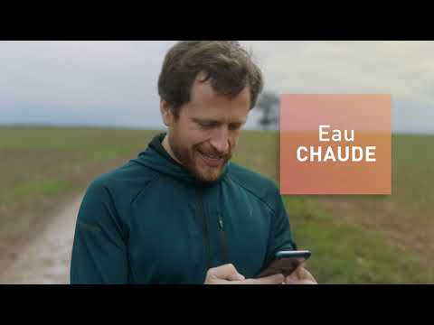 Atlantic - Comment la connectivité va changer votre journée