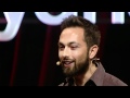 Derek Muller: The key to effective educational science videos