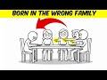 The Psychology of Feeling Like an Alien in Your Own Family