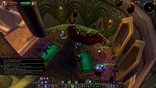 UnitFramesImproved - WoW Addon