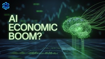Will AI Create the Next Trillion Dollar Economy