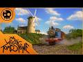 The Living Tombstone Thick Of It Thomas The Tank Engine Remix The Living Tombstone Thick Of It Thomas The Tank Engine Remix