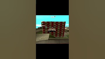 #samp #mta #gtasa #gtarp #automobile #fugapg #fyp #shorts #gta