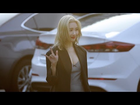 190830 선미(SUNMI) - KBS 뮤직뱅크  출근길 by ODS
