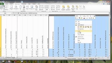 Exporting Gradebook to Excel