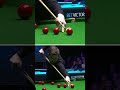 Snooker VAR 👀 Neil Robertson wanted a check on this shot from Jak Jones at the Welsh Open!