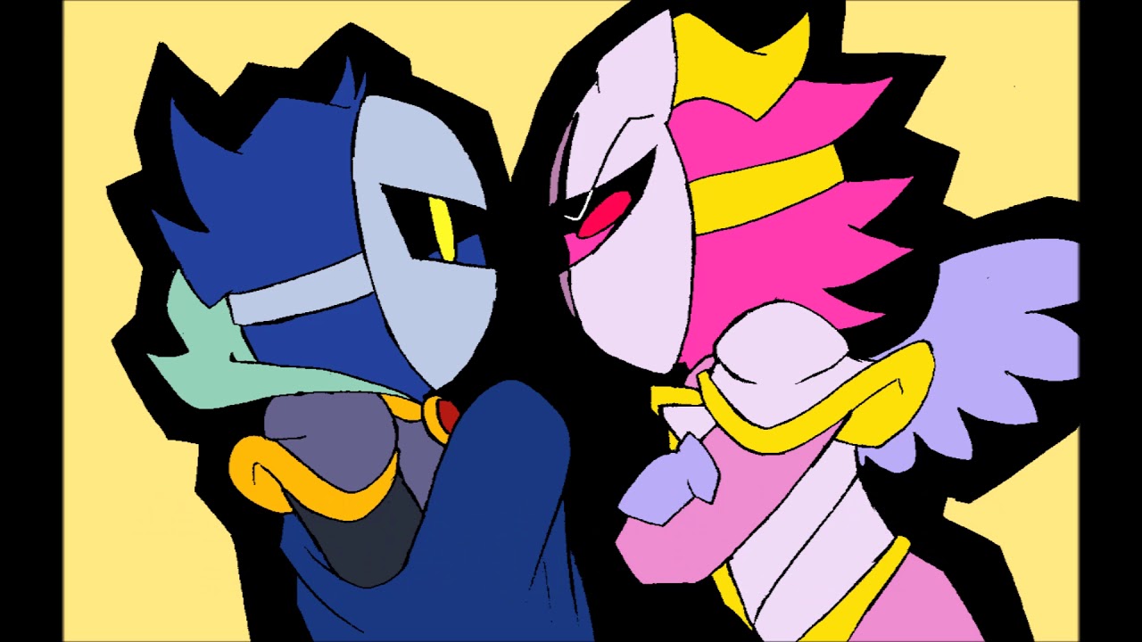 Kirby H: The Forgotten