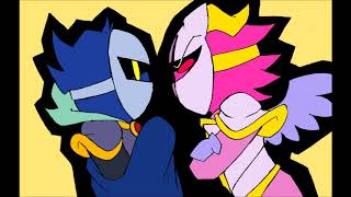 Kirby H: The Forgotten