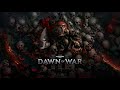 Waaagh  dawn of war iii soundtrack