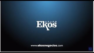 Grupo Ekos (promo digital 2021)