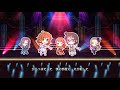 Deresute 2D MV - COLORS
