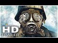 Trench 11 official trailer 2018 horror movie