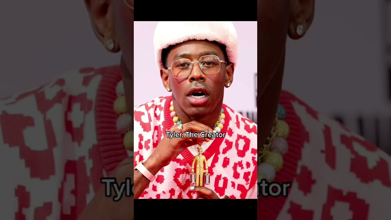 YouTube에서 in gaptooth mfs we trust #tylerthecreator #rap #music 보기 YouTube에서 in gaptooth mfs we trust #tylerthecreator #rap #music 보기