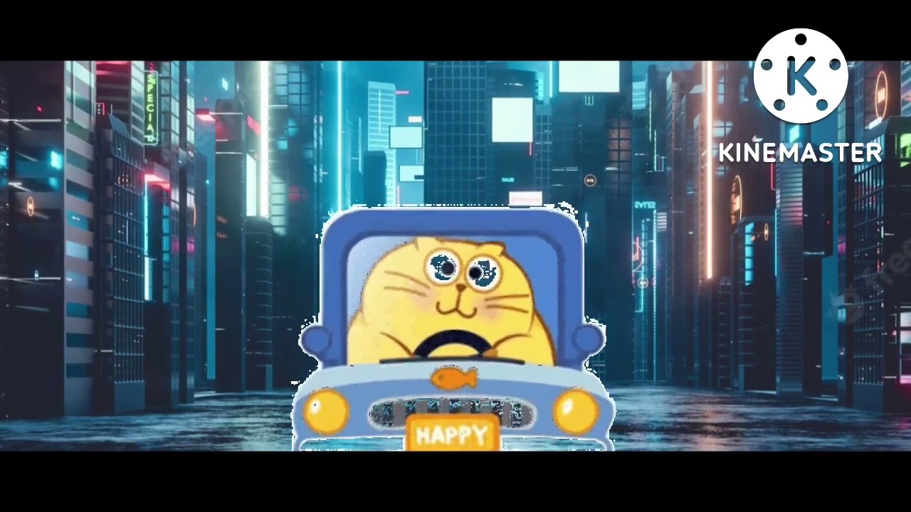 Blue sky studios title cards