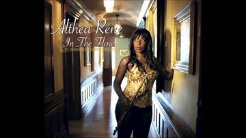 Althea Rene - In The Flow (2013)