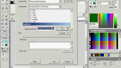 Basic Flash Tutorial part 4