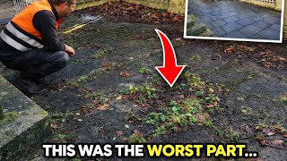 They Told Me Not to Touch This Building…So I Cleaned It EP2