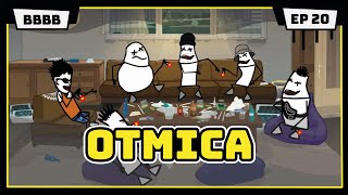 Thumbnail for OTMICA | Nakav stan na Dobrinji | Animirana serija #BBBB | EP20