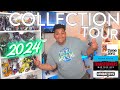 My transformers collection x studio tour 2024  huge upgrades studio series  premium  more